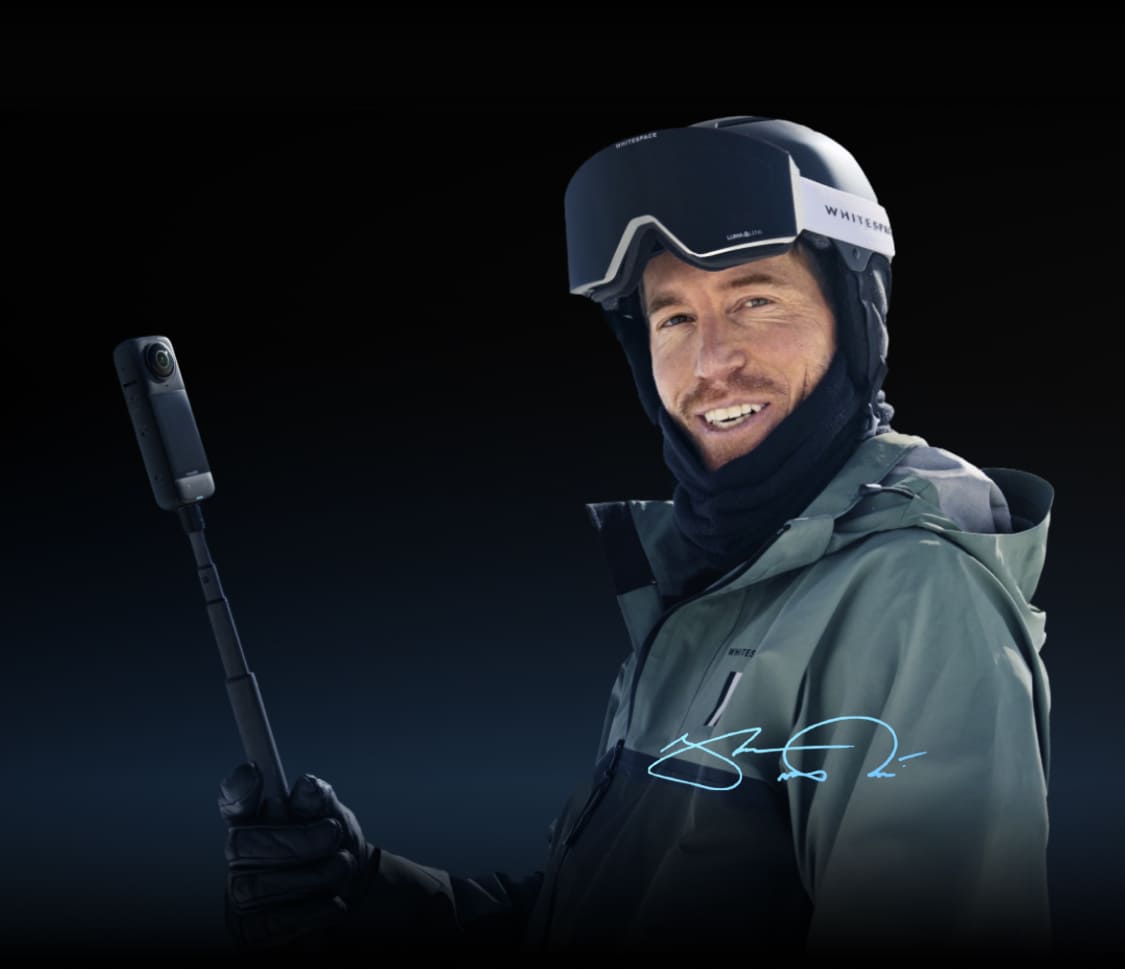 Shaun White